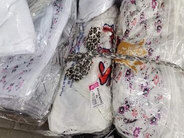 donji ves za punije dame: Akcija 💥💥💥💥💥
Zenski pamucni ves
L.xl.xxl.xxxl
12kom 1850din💥💥💥💥💥💥 — 1