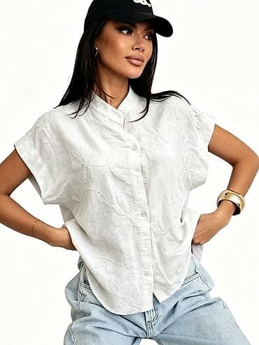 pull and bear: 05. Košuljica 2.400 dinara H — 5