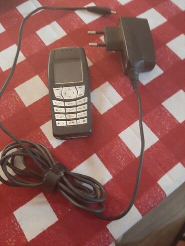 mrežni razdelnik: Nokija 6610i ispravna telefon radi na sve mreze,stanje se vidi na — 7