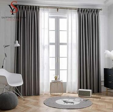 pepco zavese i draperi: Kvalitetne draperije moderne flannel zavese 140x260cm 2600 din — 3