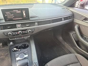 auto kamera 360: TABLA AIR BAG POJASEVI ZA AUDI A4 OD 2015. DO 2020. GOD. - AIR BAG A4 — 3