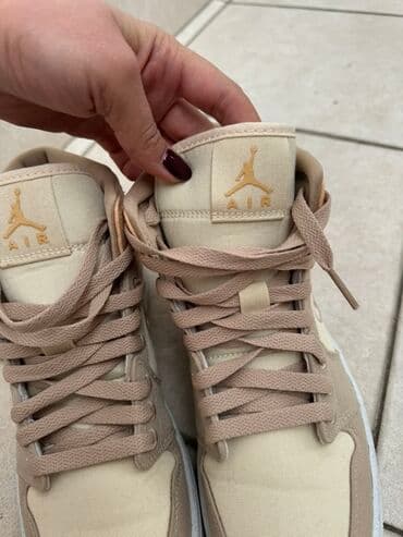 Čizme: Patike, Air Jordan, veličina - 39 — 4