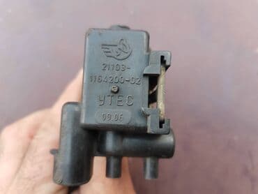 navlaka za auto sediste: Map senzor Lada Lada Niva 1.7i EURO 3 br.1. Polovno, ocuvano. Skinuto — 6
