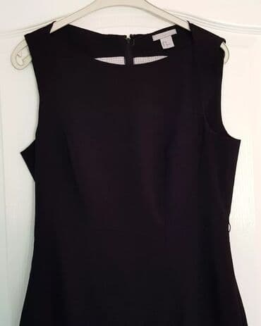 push up helanke za trening: H&M L (EU 40), color - Black, Other sleeves — 1