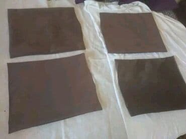 jastuk: Poliester — 1