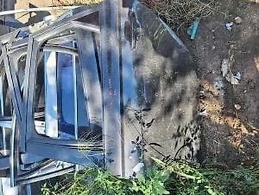 2q0 965 567 a: AUDI A6 C7 ZADNJA LEVA VRATA CRNA.350E | vrata su ne ostecena — 1