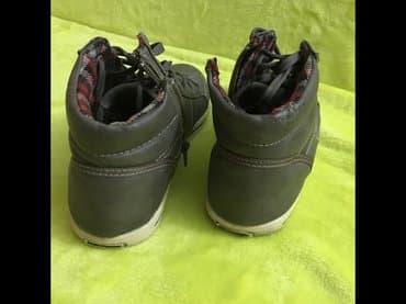 superga patike: Sergio Tacchini, 39, bоја - Crna — 2