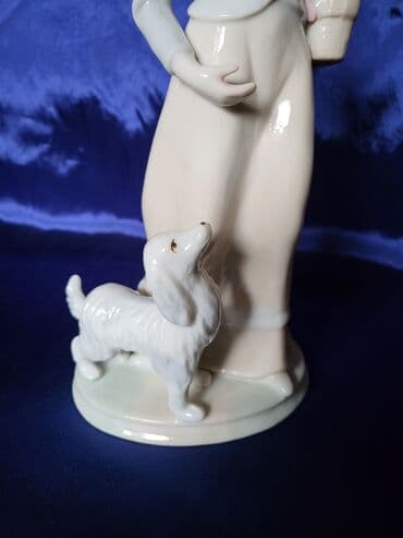 porcelanske solje za caj: Figura, bоја - Šareno, Novo — 3