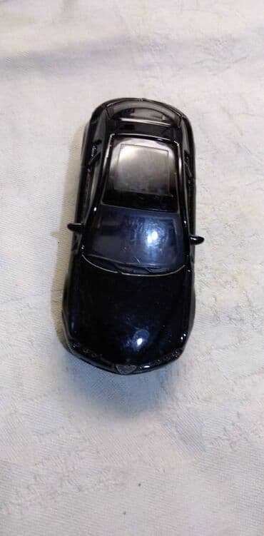 makete automobila 118: Burago Alfa Romeo Brava 1:43,kao nov,China — 2