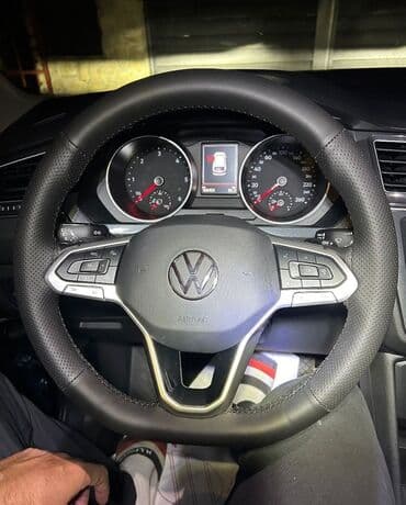 trepavice za auto: Zaštitne navlake za vaše vozilo,ugradnja i šivenje bez skidanja — 10