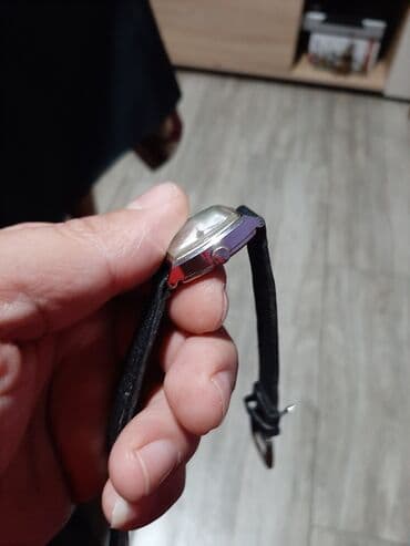 ray ban 4147 cena: Sat Lurc mehanicki ispravan stanje se vidi na slikama treba narukvica — 2