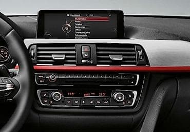 RADIO / CD / DVD ZA BMW SERIJA 4 | Od 2013 do 2020god