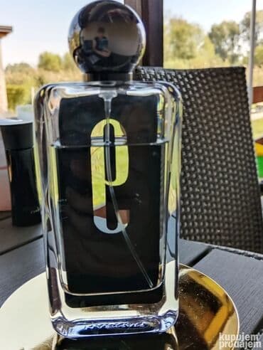 originalni parfemi online: Men's perfume, Original — 2
