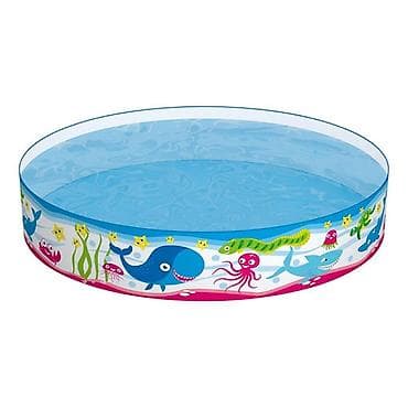 Bazen za decu Bestway Fill n Fun 152x25 cm (šifra proizvoda: 5) -