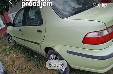 fratellis auto: Zastava Yugo, crvena boja, trovratni hečbek. Karakteristike i — 10