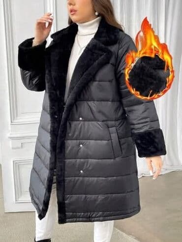 teddy kaput h m: Cena 3500din Vel 0XL,1XL,2XL,3XL,4XL Poručuje se, isporuka za desetak — 8