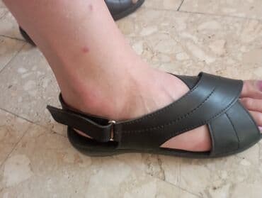 Sandale: Sandale, 40
