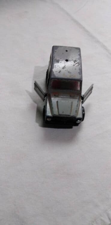gta 5 disk for pc: Polistil Fiat Campagnoli oko 1:43(8,5 cm.)izgreban,l.far nije — 2