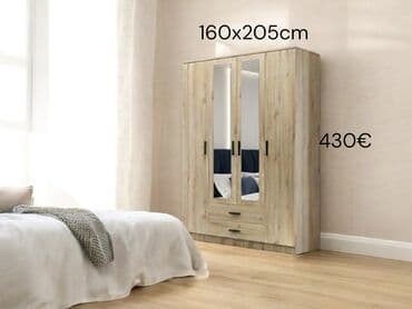 komode i fioke: Nameštaj za dnevnu i spavaću sobu – više modela i dimenzija 1) TV — 10