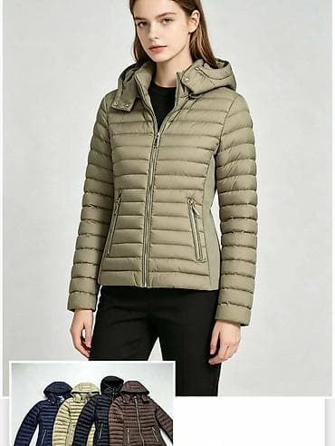 mcneal jakna: #Jakne
Cena 4600
Vel. S do XL
V40 — 1