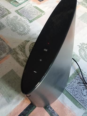 laptopovi akcija cene: LG bežični/Bluetooth zvučnik – stojeći, sa elegantnim konusnim — 4