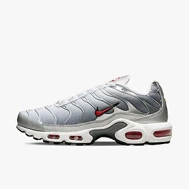 gepard muske cipele: Nike Air Max Plus (TN) patike – više boja - Ikonični dizajn sa — 6