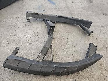 motocikli oglasi: NOSAC BRANIKA PLASTIKA ZA RENAULT SCENIC — 1