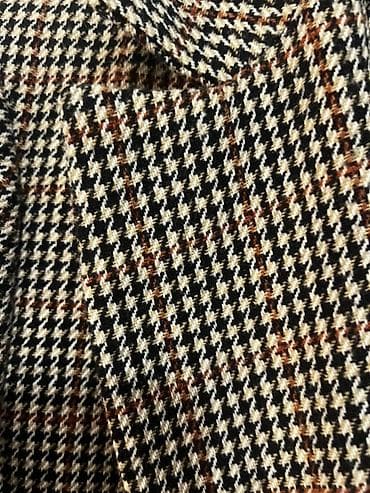 Muška obuća: Ženski kaput New Look – pepito - Brend: New Look - Uzorak: sitni — 2