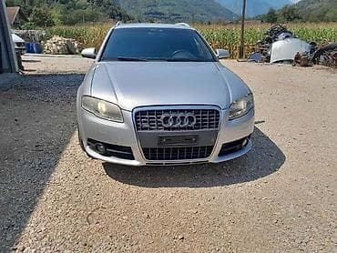 HAUBA A4 B7 ZA AUDI A4 | Hauba audi a4 b7. Vise boja u ponudi na lalafo.rs HAUBA A4 B7 ZA AUDI A4 | Hauba audi a4 b7. Vise boja u ponudi