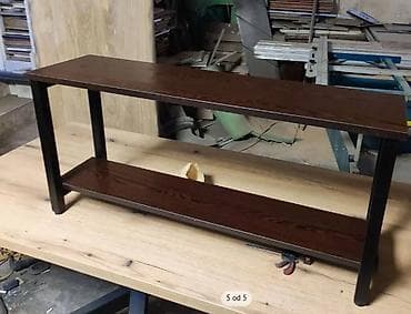 tv komode ikea: TV komoda, 100x30cm moguca izrada u drugim dimenzijama i drugom — 2