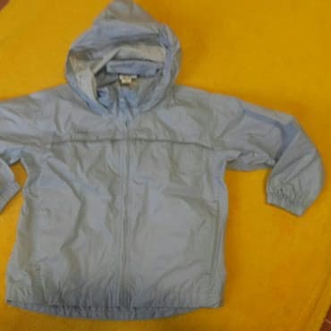h m bebe decaci: Raincoat, 98-104 — 1