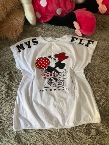 tank top h m: Akcija sve po 500 din sve vel
Novo — 5