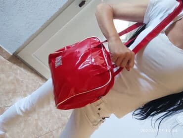 crne torbe za svaki dan: Torba za rame — 1