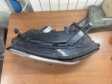 auto dijagnostika delphi cena: FAR ZA VOLKSWAGEN PASSAT B8 | Levi far za Passat B8 005B (300-H) — 1