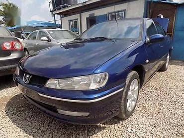 vojna oprema srbija prodaja: PEUGEOT 406 2002. GOD. - KOMPLETAN AUTO U DELOVIMA | Sve vrste — 1