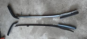 krovni koferi za auto: FIAT STILO KROVNI NOSAC I PLASTIKE KROVNIH NOSACA | Skinuti sa — 3