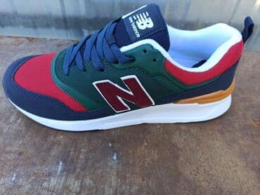 patike sa greskom: Trainers, size - 46 — 6