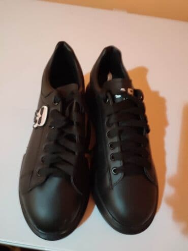 crocs papuce sa cirkonima: 41 — 5
