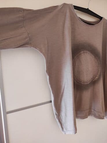 kompleti pantalone i prsluk: XL (EU 42), Pamuk — 3