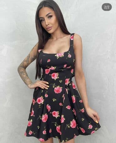 haljine liu jo: Other sleeves — 4