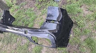 nalepnice za branike: ZADNJI BRANIK G05 MSP ZA BMW X5 | BMW x5 g05 zadnji branik msp — 4