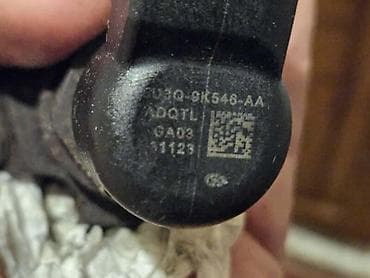 raspon rupa za sve modele: DIZNA DIZNE 2.7 HDI ZA CITROEN C6 - 6U3Q-9K546-AA — 2