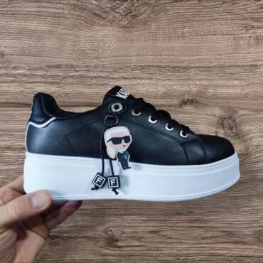 karl lagerfeld majice: Karl Lagerfeld — 2