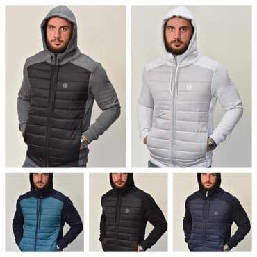 !!!PO NEVIDJENOJ SOK CENI OD 3800 din!!j
Veličine od M do 3XL na lalafo.rs !!!PO NEVIDJENOJ SOK CENI OD 3800 din!!j
Veličine od M do 3XL