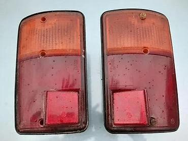 exit lazarevac: STOPKE PEGLICA FIAT 126 | Cena za par dobro stanje — 1