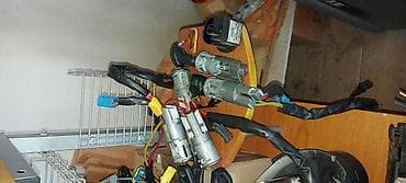 BRAVE ZA PALJENJE ZA PEUGEOT 206 | imam sve delove za peugeot 206