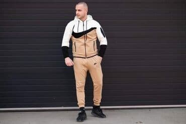 nasa duks h m: Veličine od S do 2XL
Cena 4400 din — 14