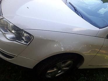 KRILO LEVO ZA VOLKSWAGEN PASSAT B6 | Krilo levo za Passata B6