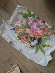 Headgear: Majica xs — 1