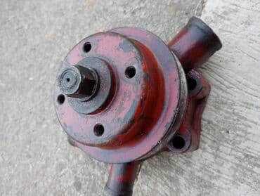 navlake za auto stakla: Vodena pumpa imt pobeda — 6